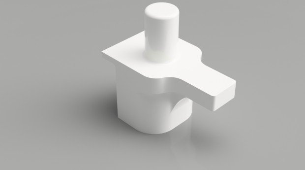 I published a Thing on @thingiverse! https://t.co/uS8M2TdKCv #thingalert