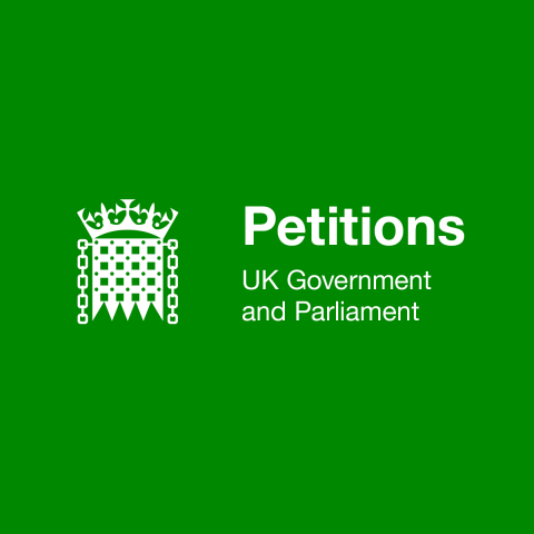 Petition: Call an immediate general election to end the chaos of the current gov…